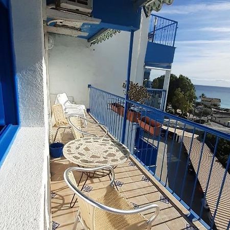 ויאחויוסה Casa Azul Paraiso מראה חיצוני תמונה