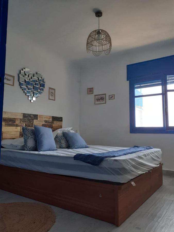 ויאחויוסה Casa Azul Paraiso מראה חיצוני תמונה