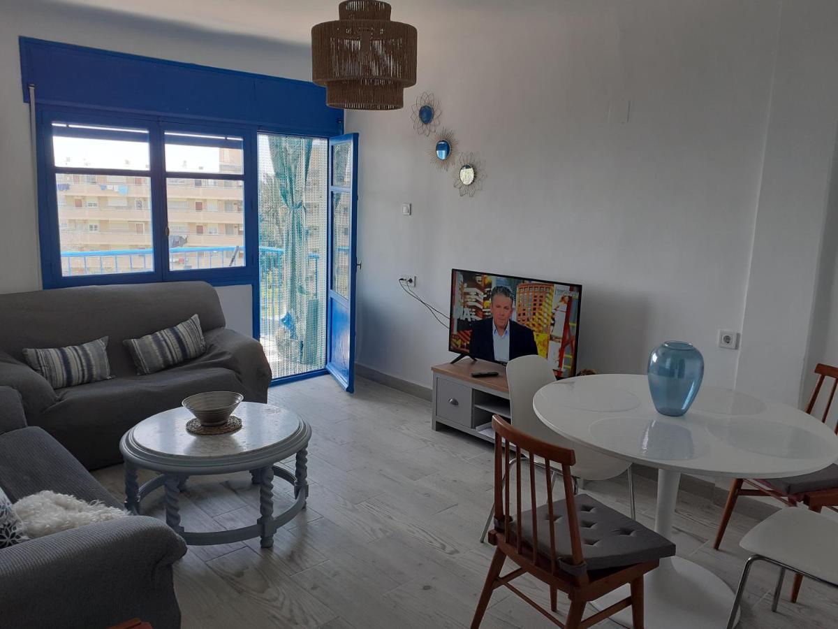 ויאחויוסה Casa Azul Paraiso מראה חיצוני תמונה