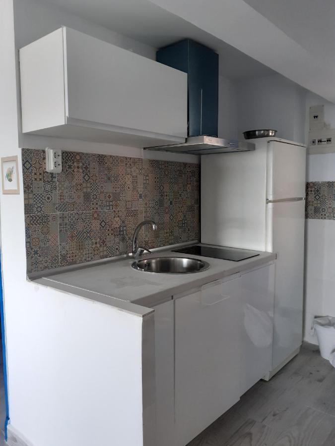ויאחויוסה Casa Azul Paraiso מראה חיצוני תמונה