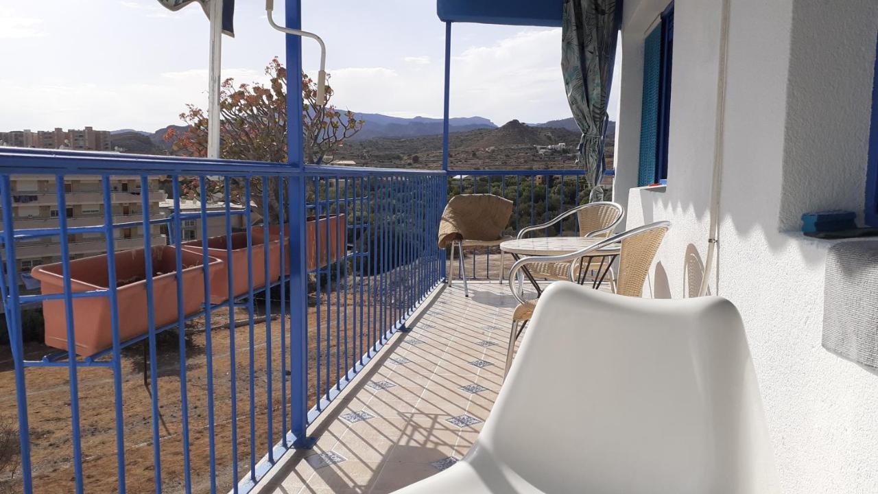 ויאחויוסה Casa Azul Paraiso מראה חיצוני תמונה