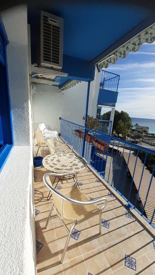 ויאחויוסה Casa Azul Paraiso מראה חיצוני תמונה