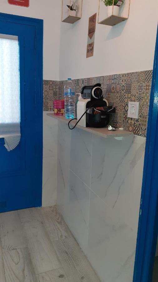 ויאחויוסה Casa Azul Paraiso מראה חיצוני תמונה