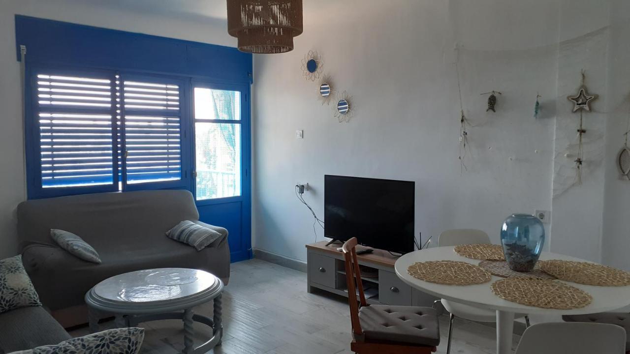 ויאחויוסה Casa Azul Paraiso מראה חיצוני תמונה