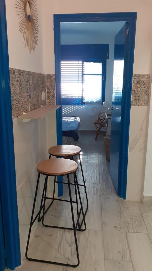 ויאחויוסה Casa Azul Paraiso מראה חיצוני תמונה