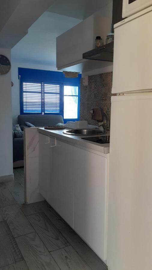 ויאחויוסה Casa Azul Paraiso מראה חיצוני תמונה