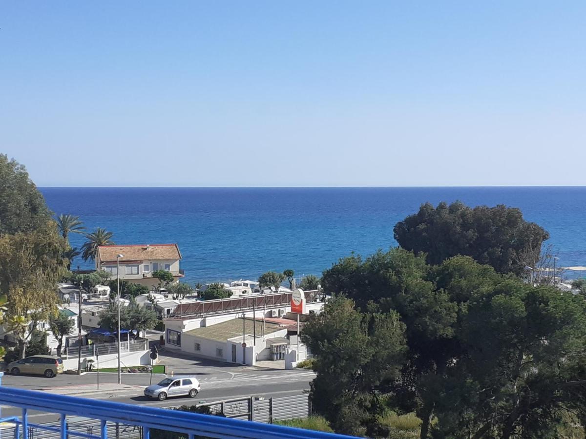 ויאחויוסה Casa Azul Paraiso מראה חיצוני תמונה