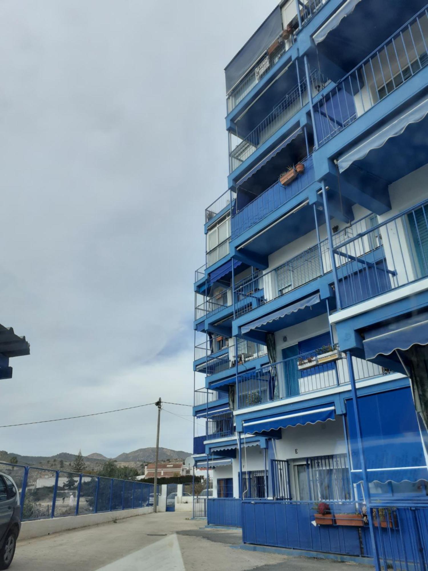 ויאחויוסה Casa Azul Paraiso מראה חיצוני תמונה