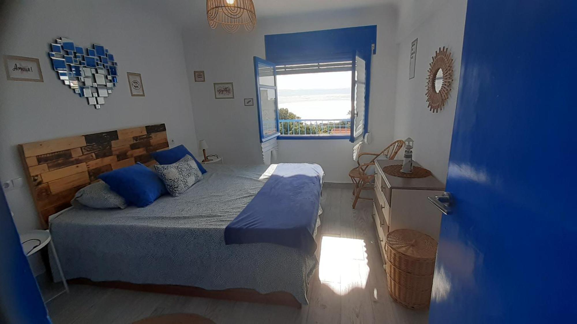 ויאחויוסה Casa Azul Paraiso מראה חיצוני תמונה
