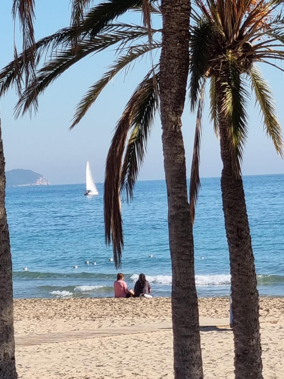 ויאחויוסה Casa Azul Paraiso מראה חיצוני תמונה